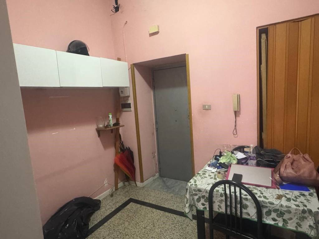 appartamento in affitto a Napoli in zona Stella