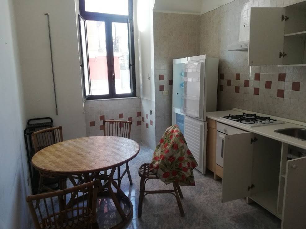 appartamento in affitto a Napoli in zona Vomero