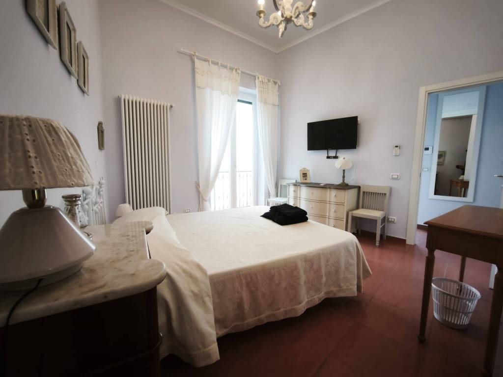 appartamento in affitto a Napoli