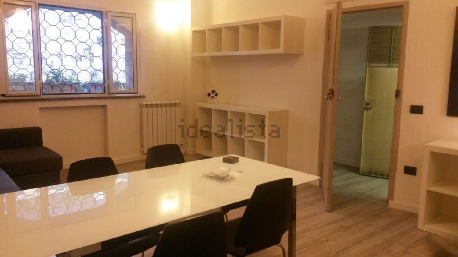 appartamento in affitto a Napoli in zona Posillipo
