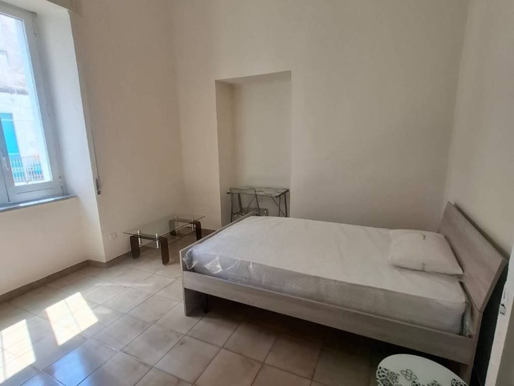 appartamento in affitto a Napoli