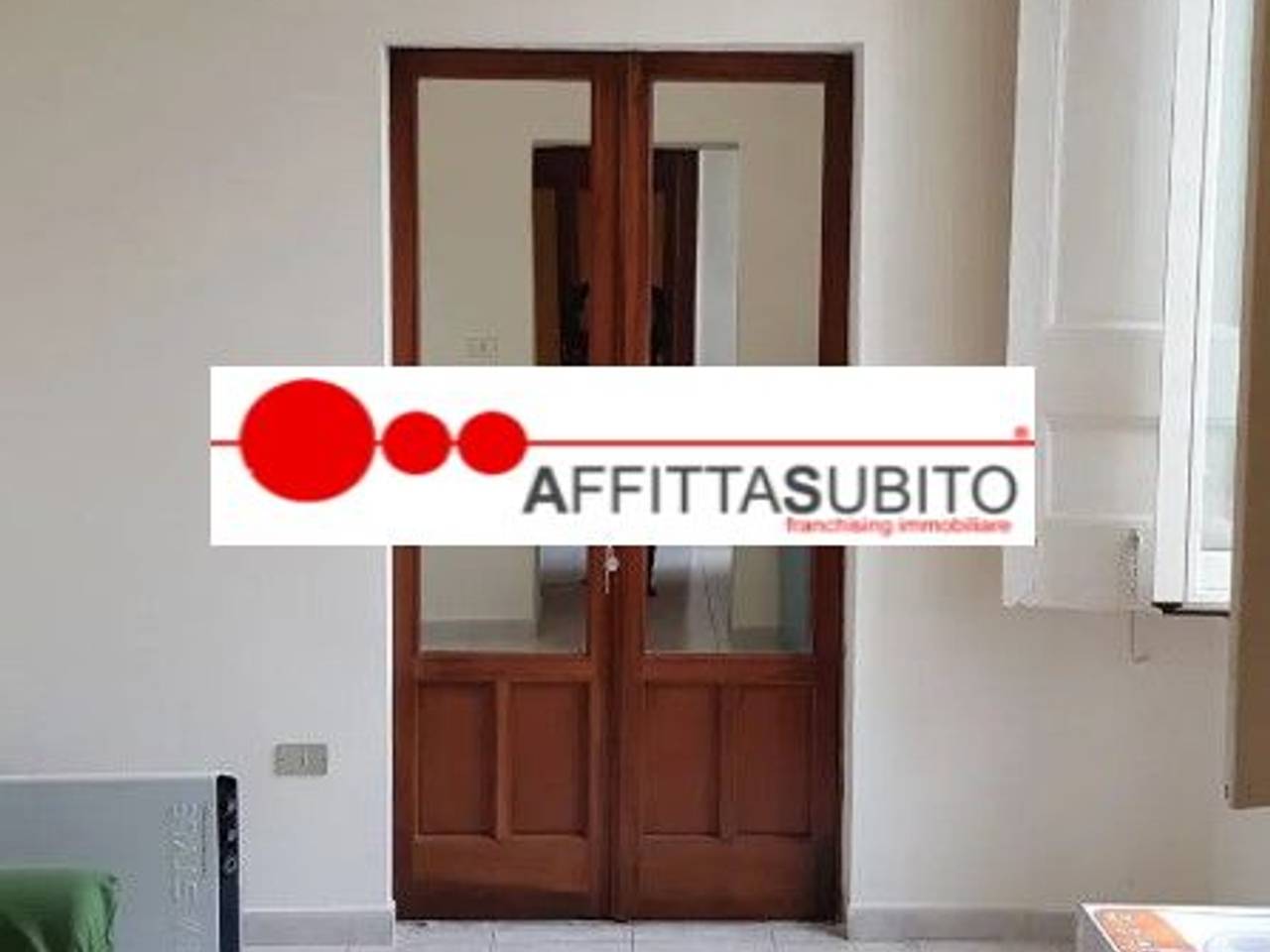 appartamento in affitto a Napoli in zona Stella