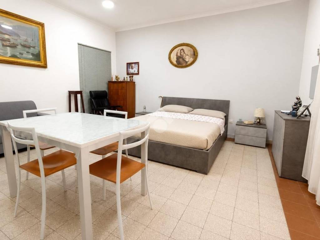 appartamento in affitto a Napoli in zona San Ferdinando