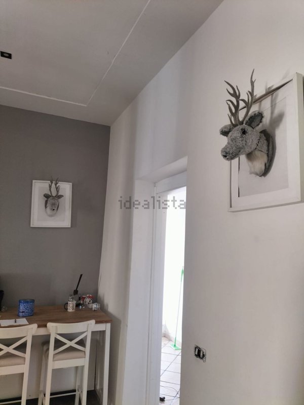 appartamento in affitto a Napoli