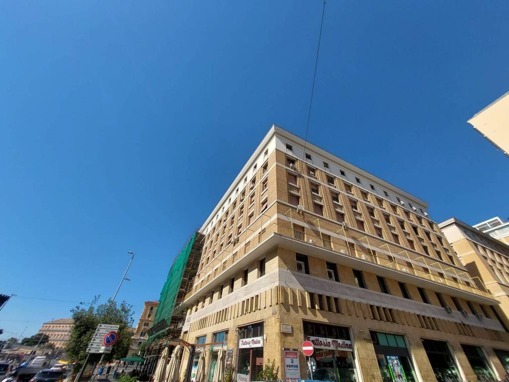 ufficio in affitto a Napoli