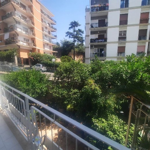 appartamento in affitto a Napoli in zona Posillipo