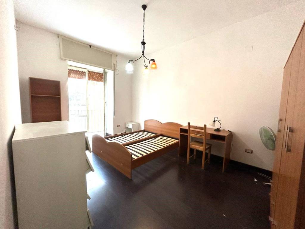 appartamento in affitto a Napoli in zona San Lorenzo