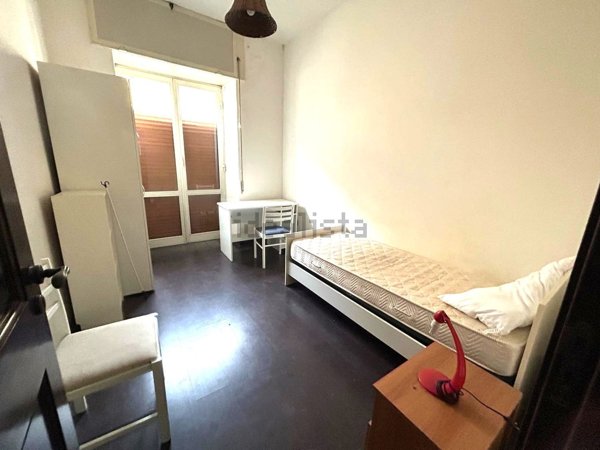 appartamento in affitto a Napoli in zona San Lorenzo