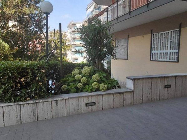 appartamento in affitto a Napoli in zona Arenella