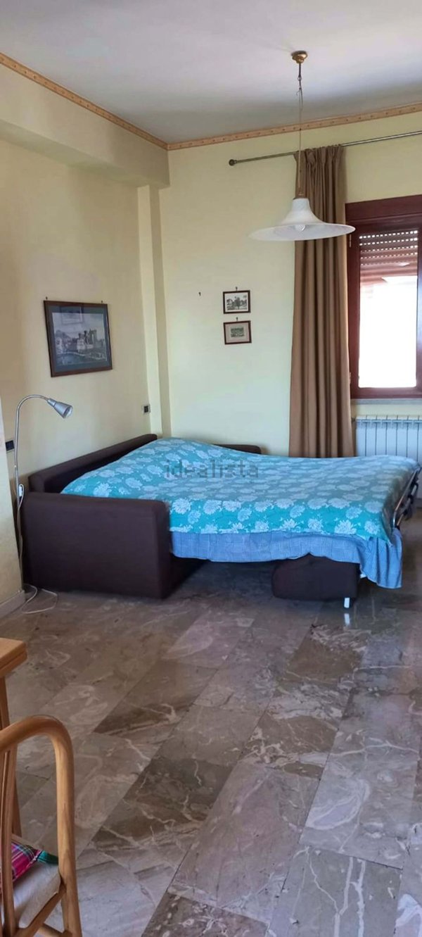 appartamento in affitto a Napoli in zona Poggioreale