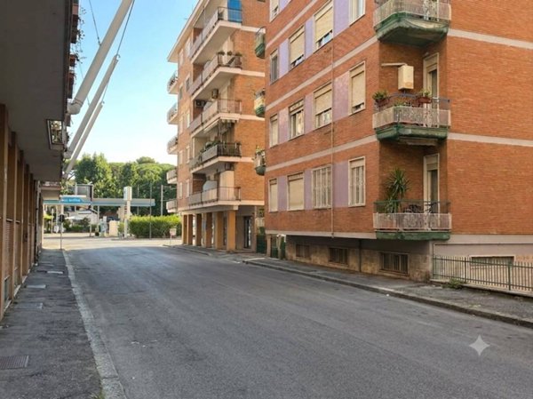 appartamento in affitto a Napoli in zona Arenella