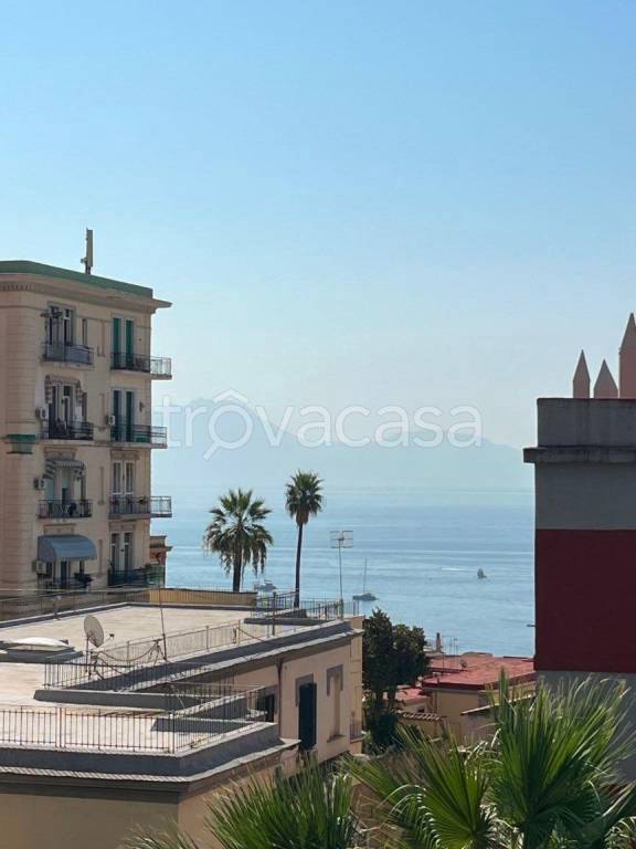 appartamento in affitto a Napoli in zona Vomero