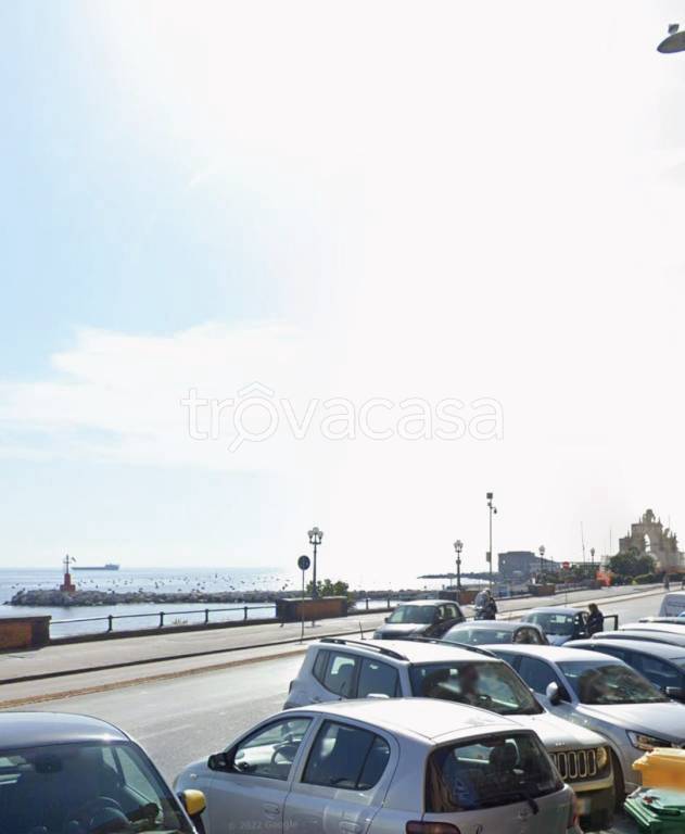 appartamento in affitto a Napoli in zona San Ferdinando