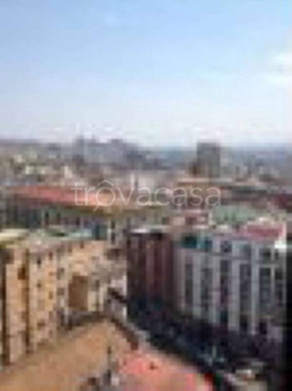 appartamento in affitto a Napoli in zona Porto