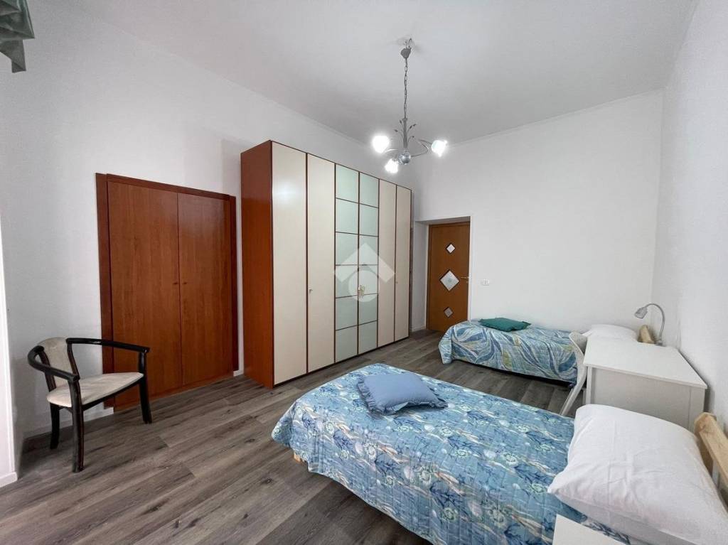 appartamento in affitto a Napoli