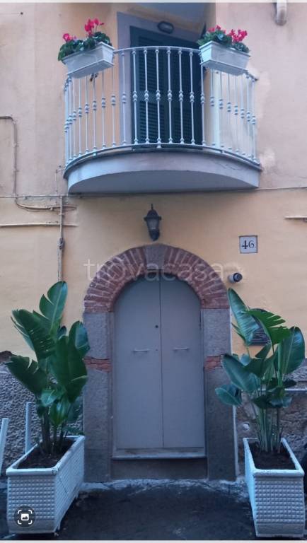 appartamento in affitto a Napoli