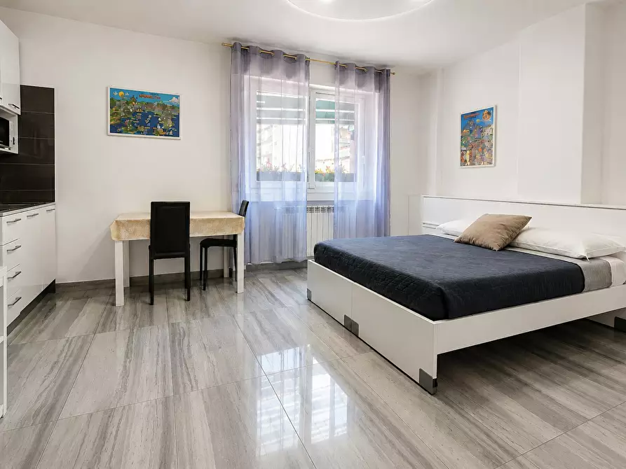 appartamento in affitto a Napoli