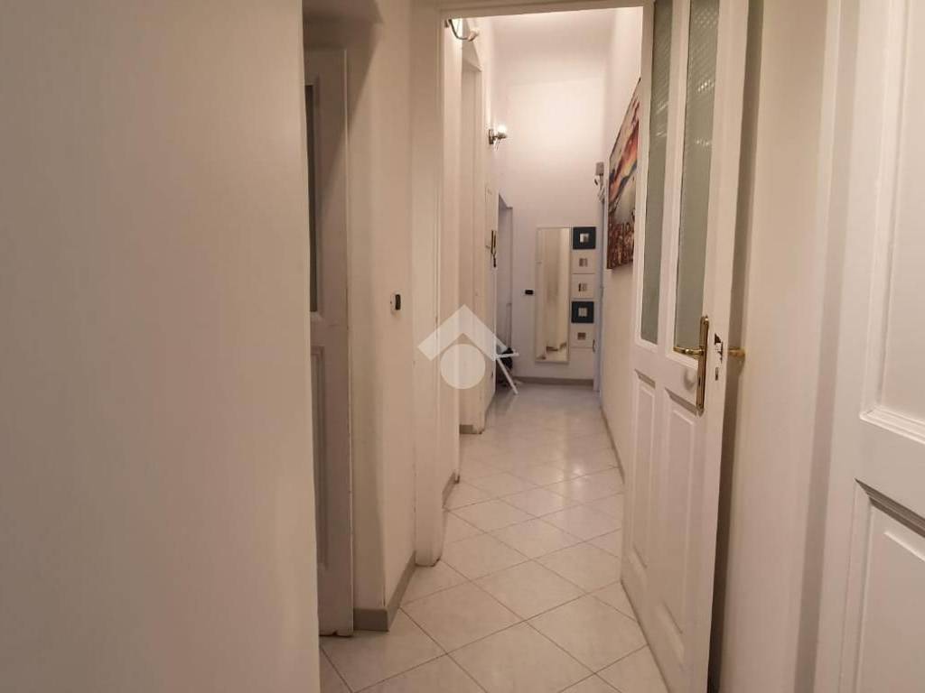 appartamento in affitto a Napoli in zona Centro Antico