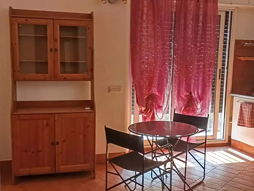 appartamento in affitto a Napoli in zona Centro Antico