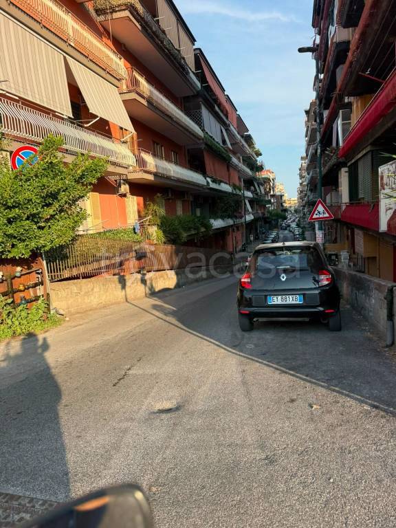 appartamento in affitto a Napoli in zona Pianura