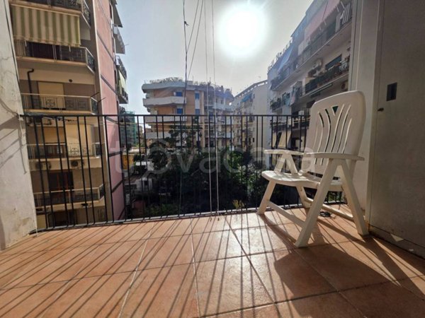 appartamento in affitto a Napoli in zona Vomero