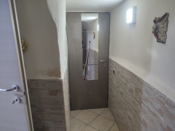 appartamento in affitto a Napoli in zona Montecalvario