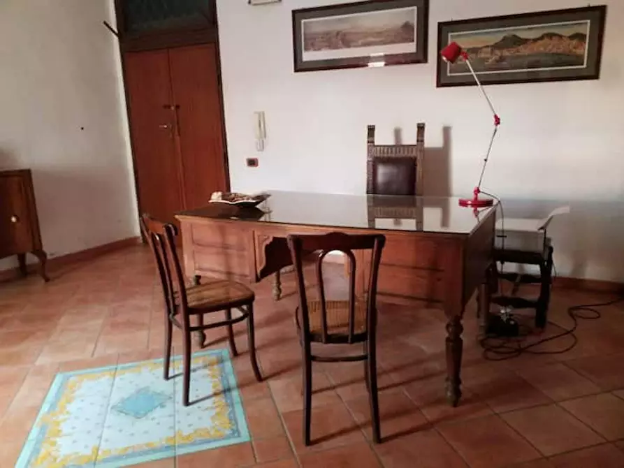 appartamento in affitto a Napoli