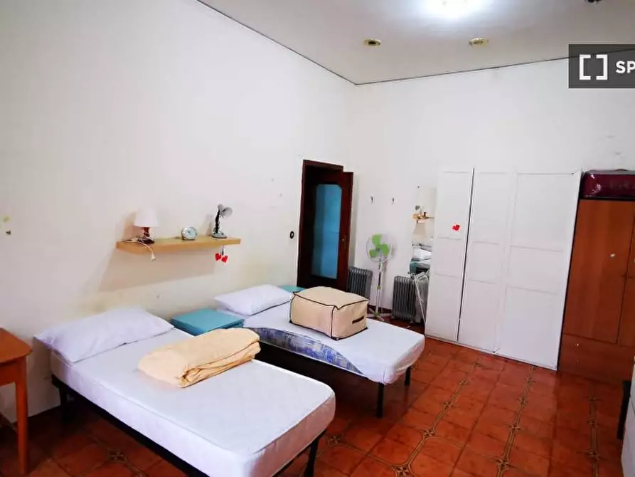 appartamento in affitto a Napoli in zona Pendino / San Giuseppe