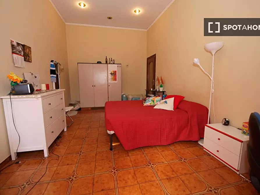 appartamento in affitto a Napoli in zona Pendino / San Giuseppe