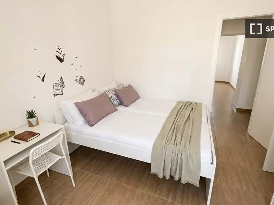appartamento in affitto a Napoli in zona San Lorenzo