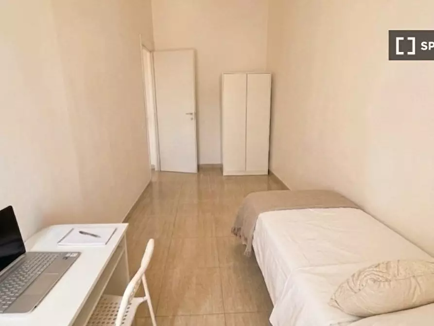 appartamento in affitto a Napoli in zona San Lorenzo