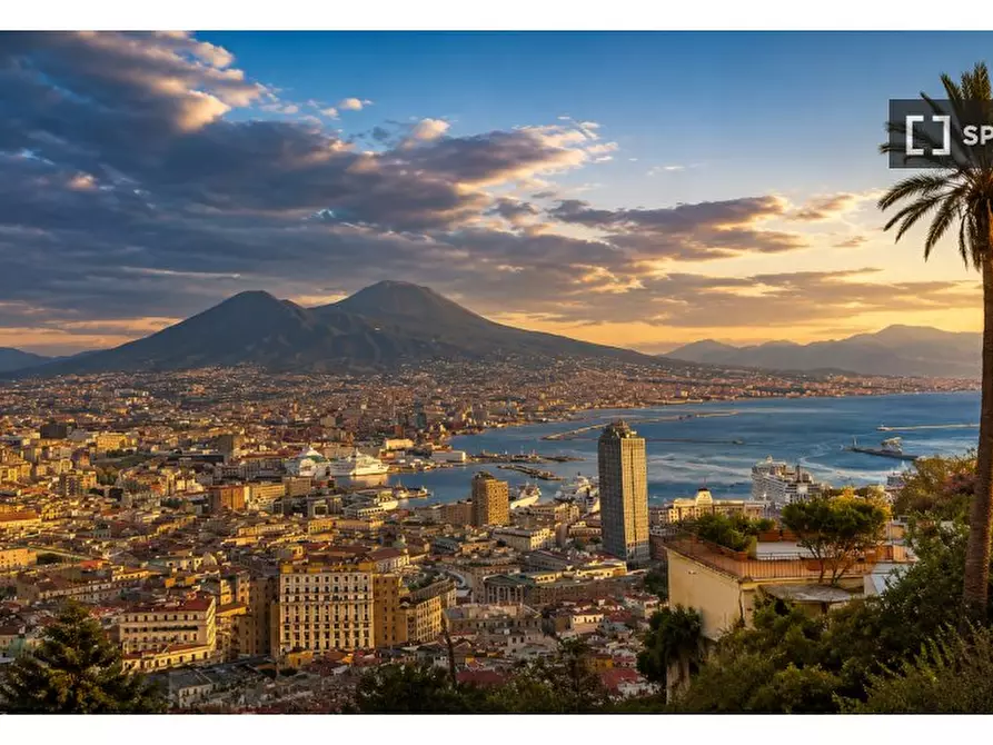appartamento in affitto a Napoli