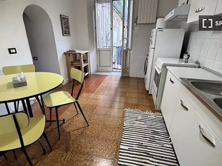 appartamento in affitto a Napoli in zona Pendino / San Giuseppe