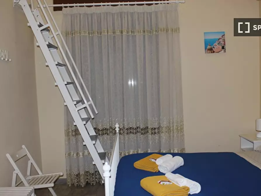 appartamento in affitto a Napoli in zona Pendino / San Giuseppe