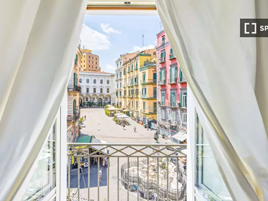 appartamento in affitto a Napoli