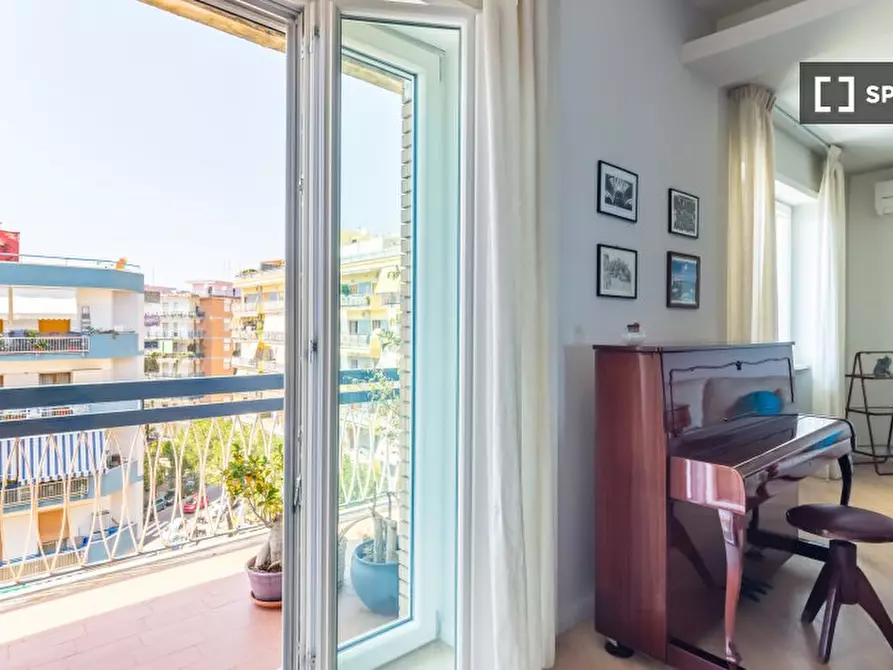 appartamento in affitto a Napoli