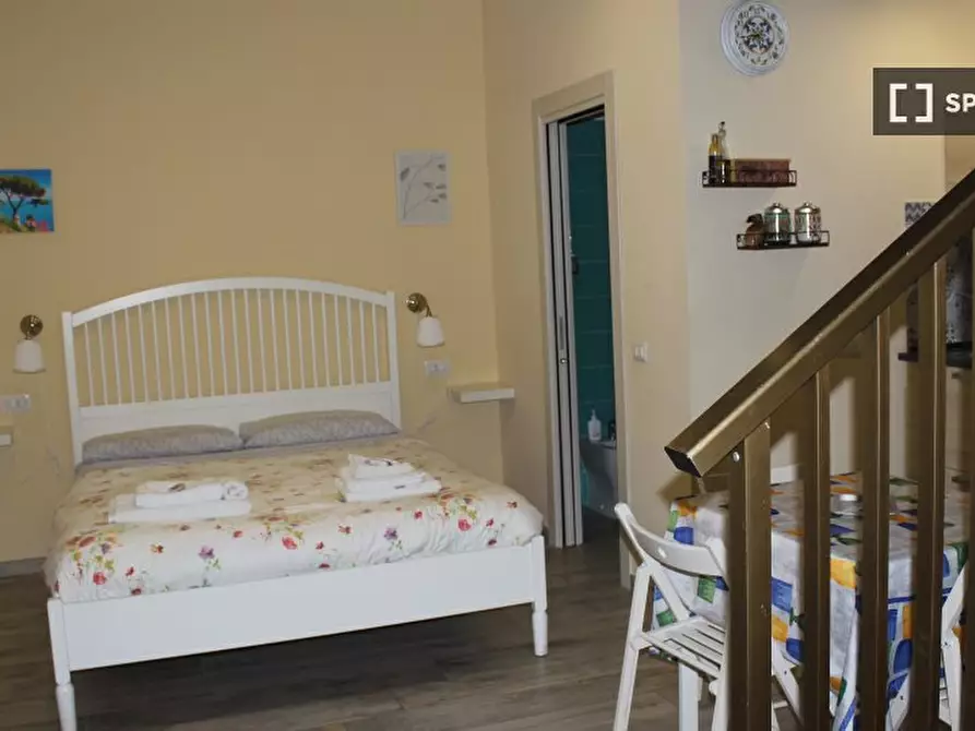 appartamento in affitto a Napoli in zona Pendino / San Giuseppe