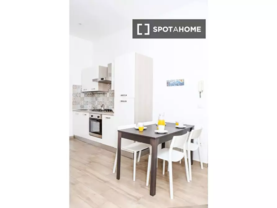 appartamento in affitto a Napoli in zona Montecalvario