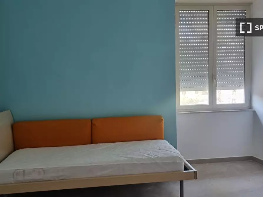 appartamento in affitto a Napoli in zona Stella