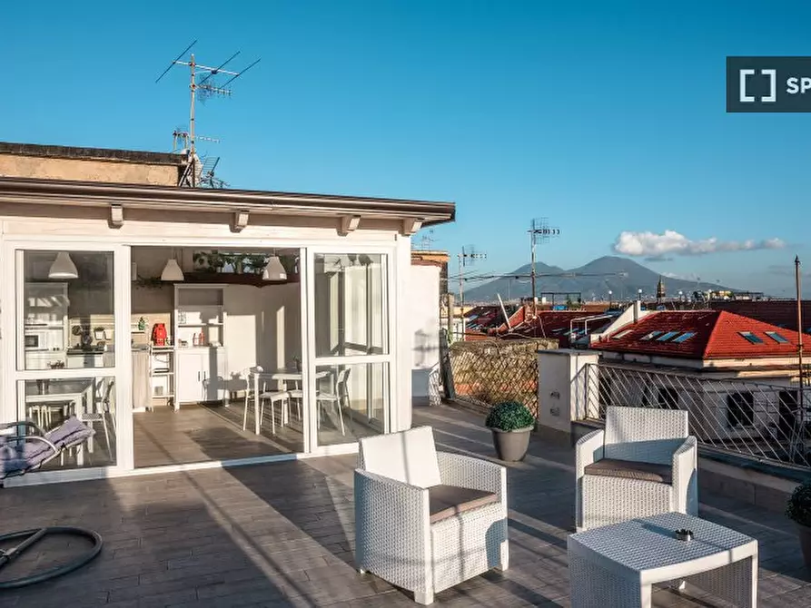 appartamento in affitto a Napoli in zona Pendino / San Giuseppe
