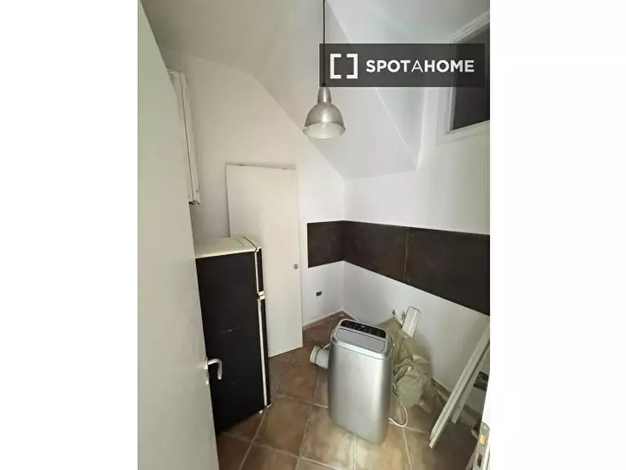 ufficio in affitto a Napoli in zona San Lorenzo