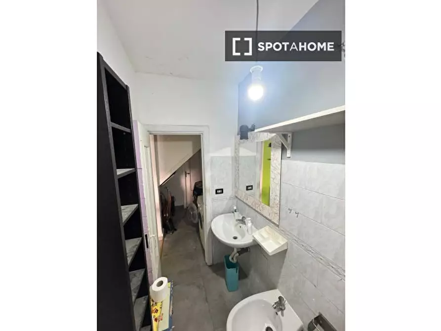 ufficio in affitto a Napoli in zona San Lorenzo