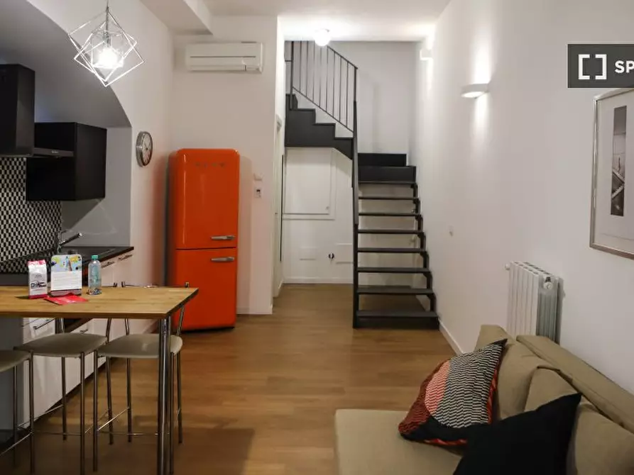 appartamento in affitto a Napoli in zona Pendino / San Giuseppe