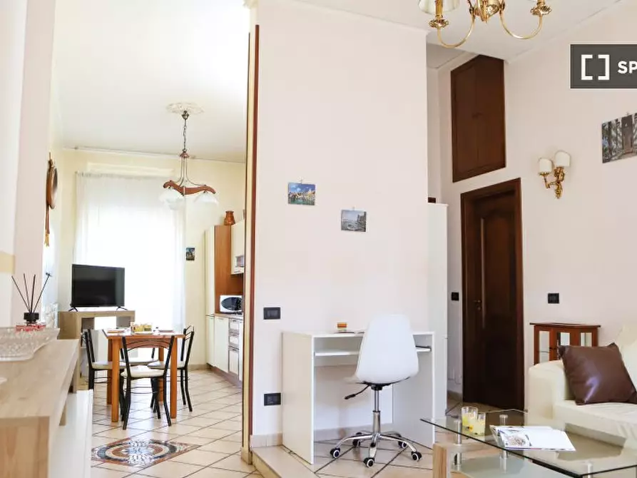 appartamento in affitto a Napoli in zona Vicaria