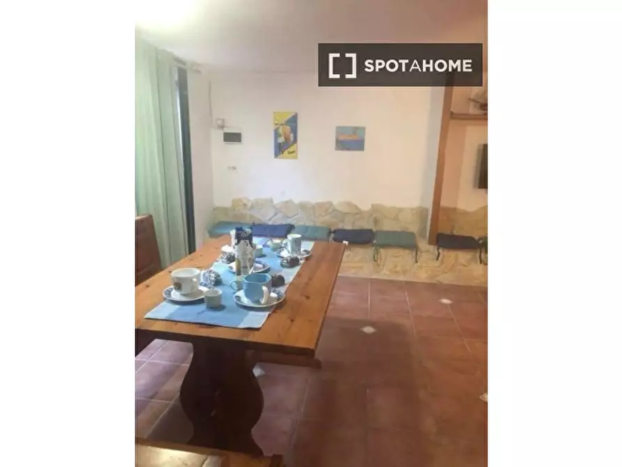 appartamento in affitto a Napoli in zona Vomero