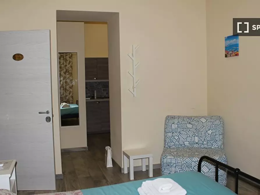 appartamento in affitto a Napoli in zona Pendino / San Giuseppe