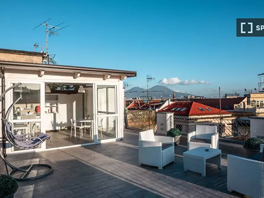 appartamento in affitto a Napoli in zona Pendino / San Giuseppe