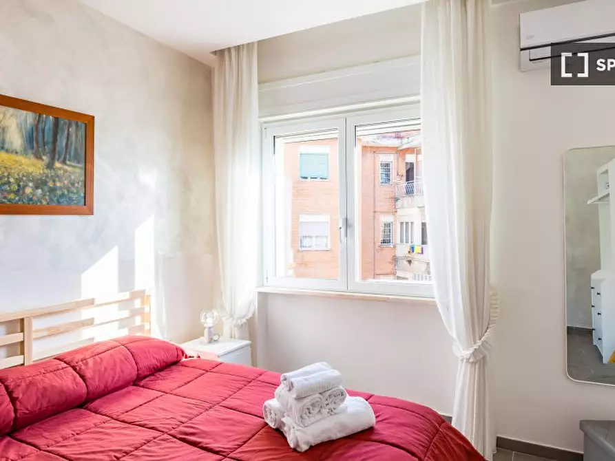appartamento in affitto a Napoli in zona Stella