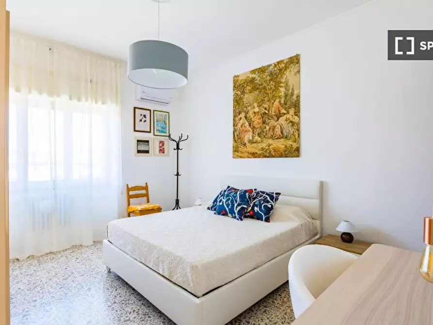 appartamento in affitto a Napoli in zona Posillipo