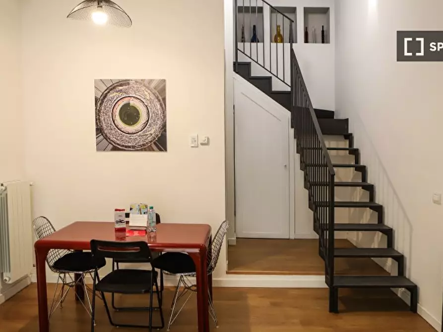 appartamento in affitto a Napoli in zona Pendino / San Giuseppe